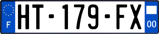HT-179-FX