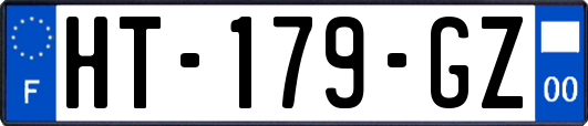 HT-179-GZ