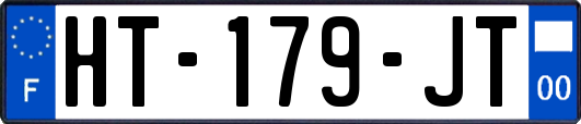 HT-179-JT