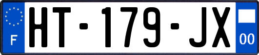 HT-179-JX
