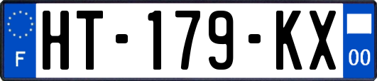 HT-179-KX