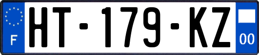 HT-179-KZ