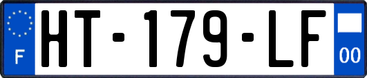 HT-179-LF