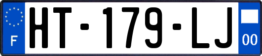 HT-179-LJ