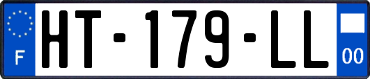 HT-179-LL