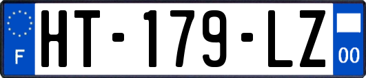 HT-179-LZ
