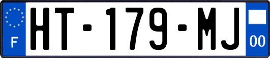 HT-179-MJ