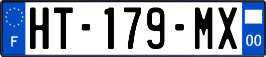 HT-179-MX