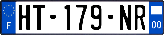 HT-179-NR