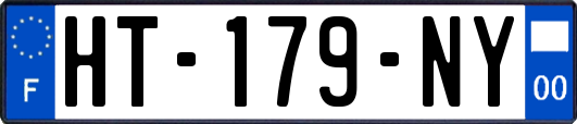 HT-179-NY