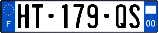 HT-179-QS