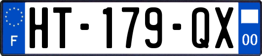HT-179-QX