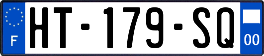 HT-179-SQ