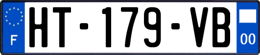 HT-179-VB