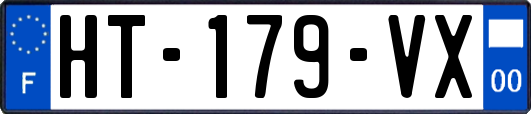 HT-179-VX