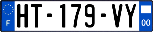 HT-179-VY