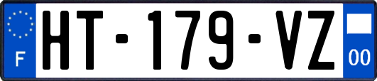 HT-179-VZ