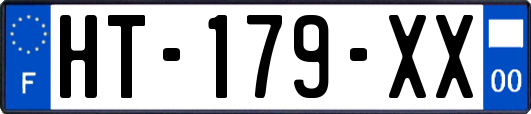 HT-179-XX