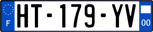 HT-179-YV