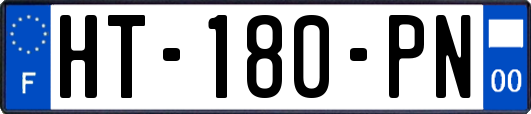 HT-180-PN