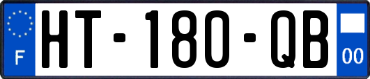 HT-180-QB