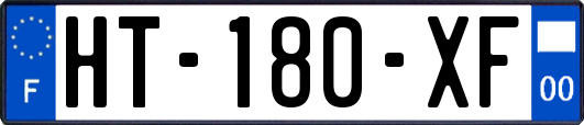 HT-180-XF