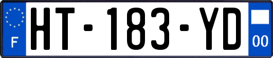 HT-183-YD