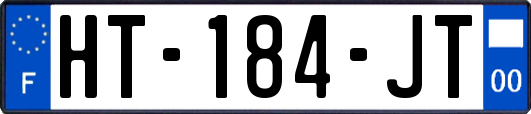 HT-184-JT