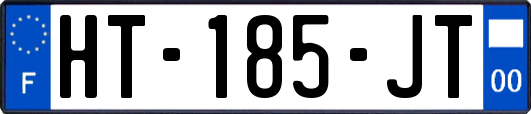 HT-185-JT