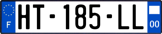 HT-185-LL
