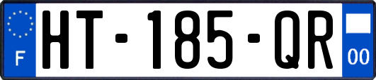 HT-185-QR