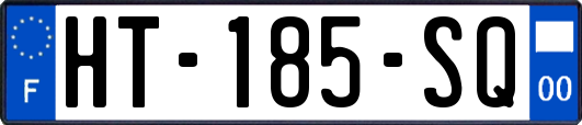HT-185-SQ