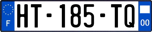 HT-185-TQ