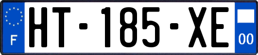 HT-185-XE