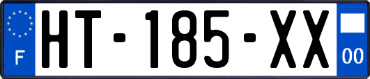 HT-185-XX