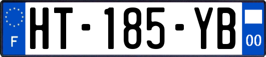 HT-185-YB