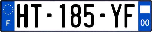 HT-185-YF