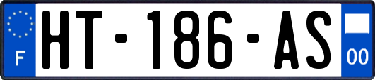 HT-186-AS