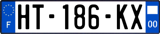 HT-186-KX