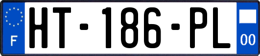 HT-186-PL