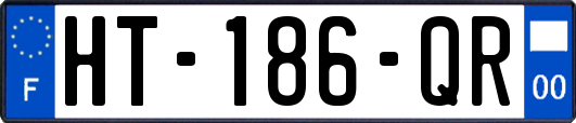 HT-186-QR