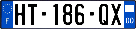 HT-186-QX
