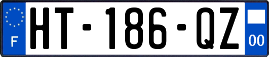 HT-186-QZ