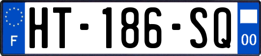 HT-186-SQ