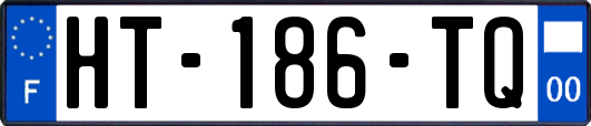 HT-186-TQ