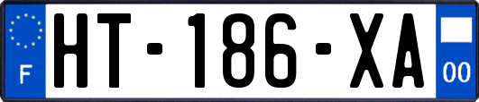 HT-186-XA