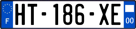 HT-186-XE