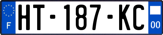 HT-187-KC