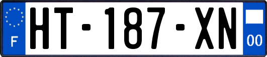 HT-187-XN