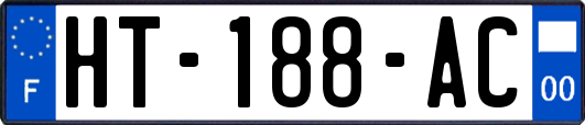 HT-188-AC